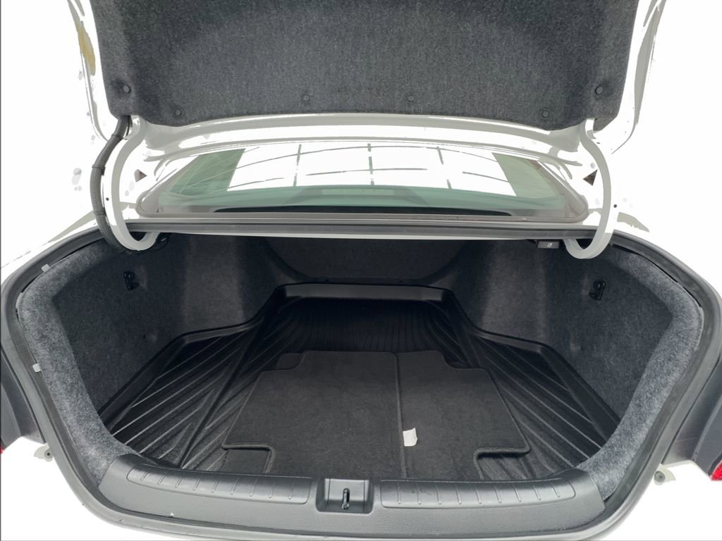 Used 2022 Honda Accord LX image 16