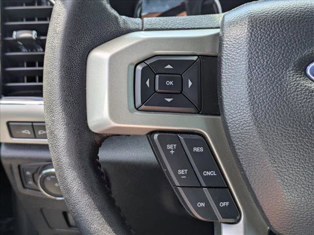 Used 2020 Ford F250 Lariat w/ Lariat Value Package image 11