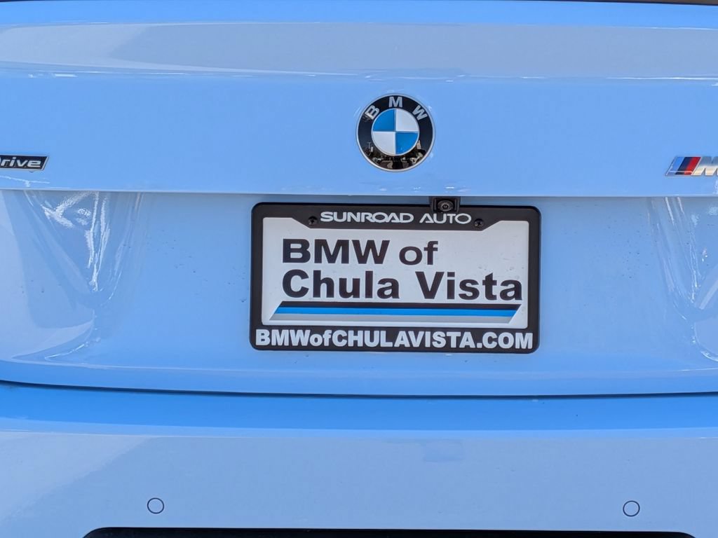 New 2026 BMW M240i xDrive Coupe AWD/4WD image 33