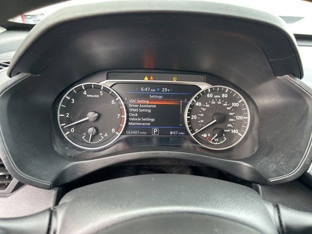 Used 2020 Nissan Altima 2.5 S image 15