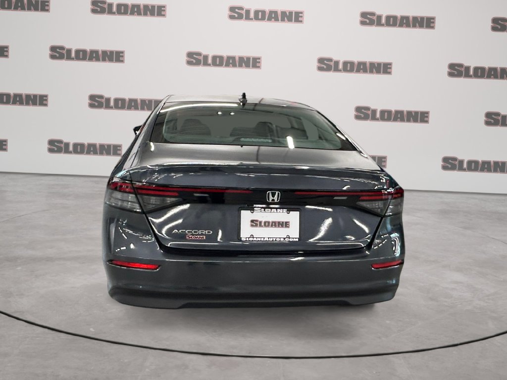 Used 2024 Honda Accord EX image 4