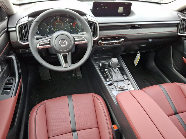 New 2026 MAZDA CX-50 AWD 2.5 Hybrid w/ Weather Package image 11