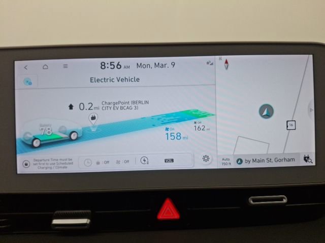 Used 2024 Hyundai Ioniq 5 SEL image 39