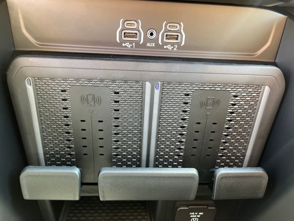 New 2026 RAM 2500 Laramie w/ Night Edition image 29