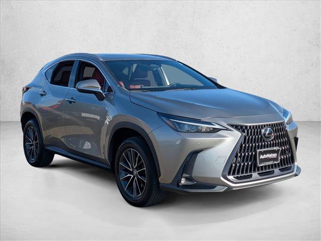 Used 2022 Lexus NX 350 AWD image 30