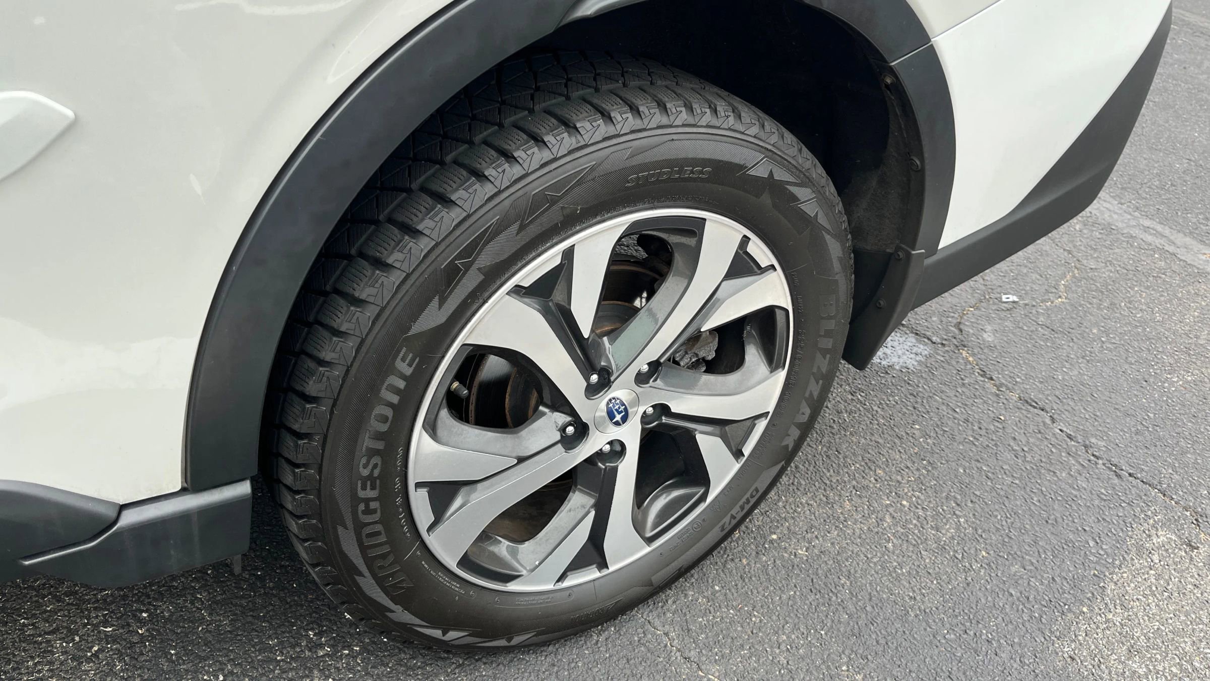 Used 2020 Subaru Outback Limited XT image 15