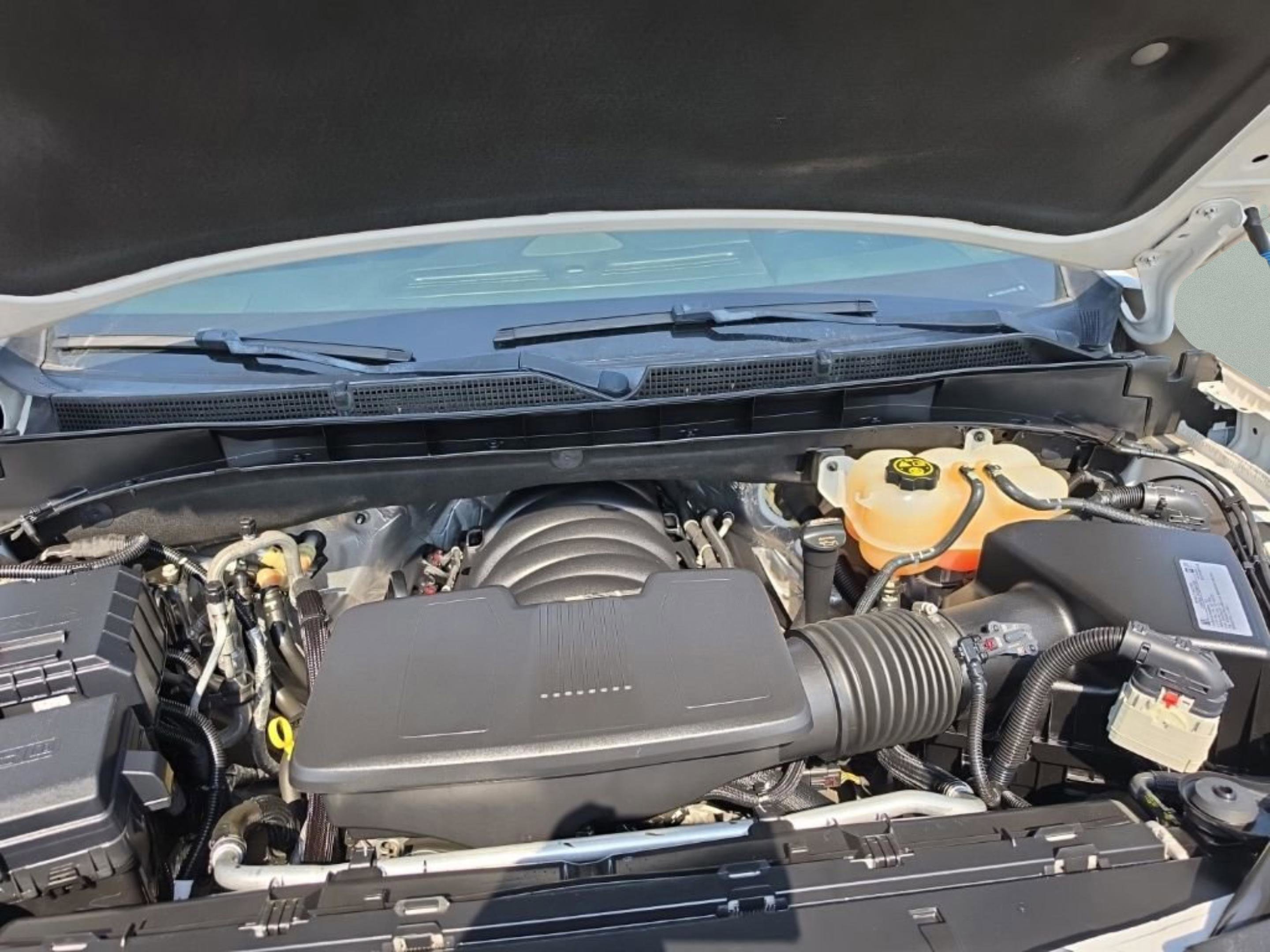 Used 2021 GMC Yukon Denali w/ LPO, Illumination Package image 10