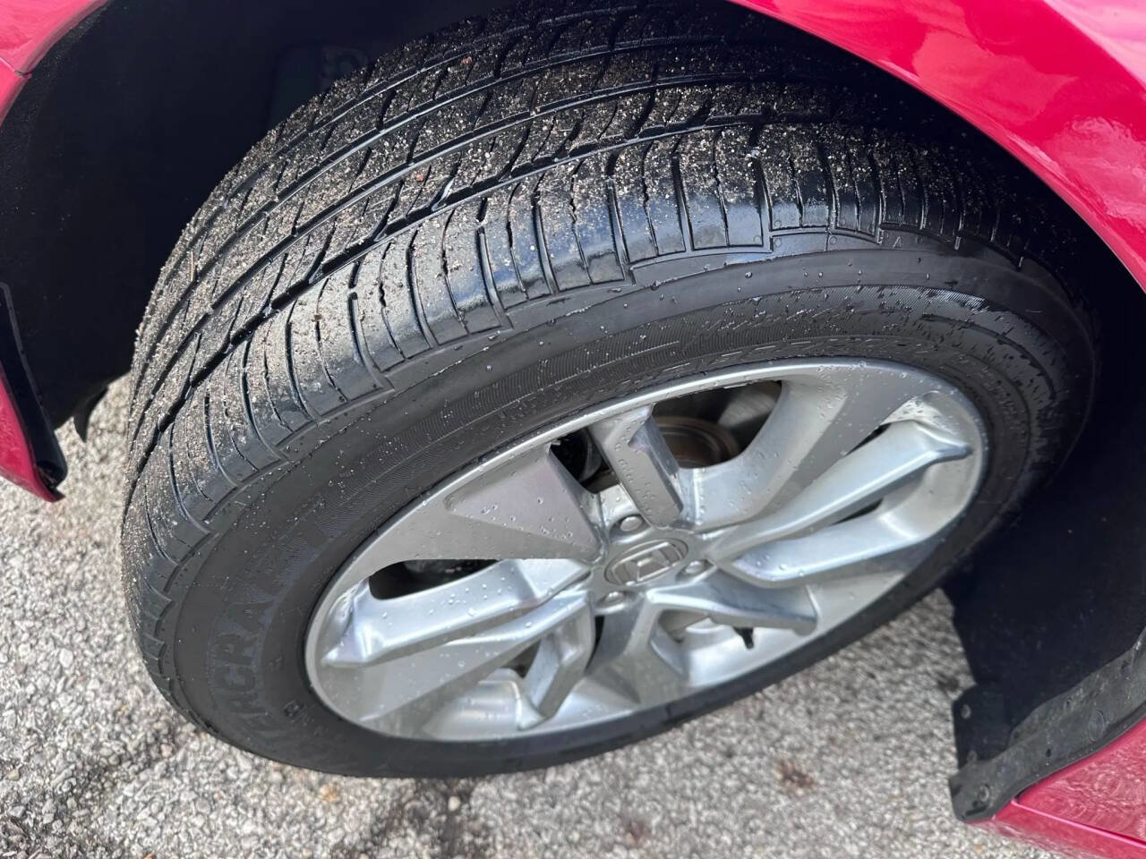 Used 2018 Honda Accord LX image 18