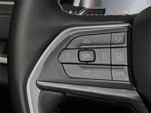 New 2025 Jeep Grand Cherokee L Limited image 28