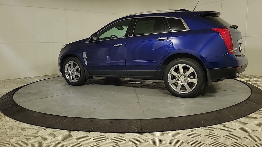 Used 2012 Cadillac SRX Performance FWD image 6