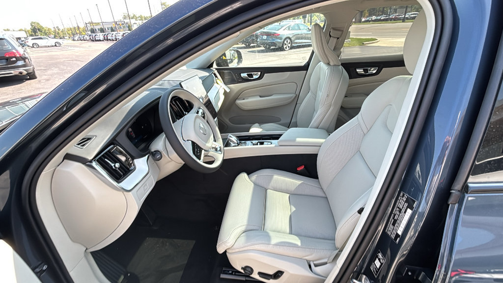 New 2027 Volvo XC60 B5 Ultra AWD/4WD image 23