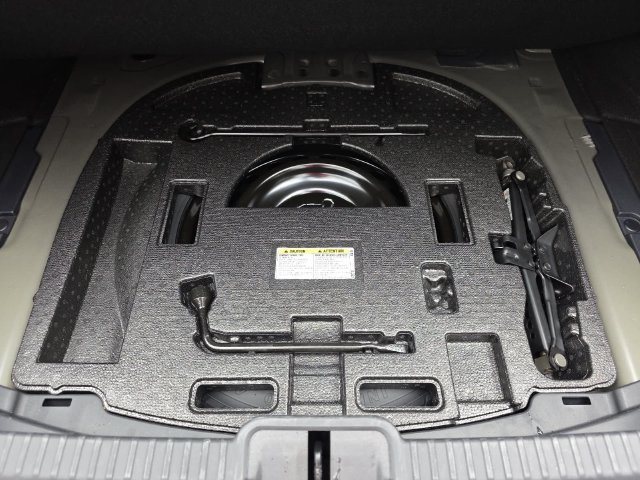 Used 2024 Lexus ES 250 w/ Premium Package AWD/4WD image 34