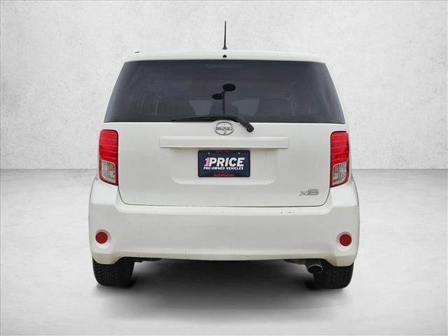 Used 2012 Scion xB image 7