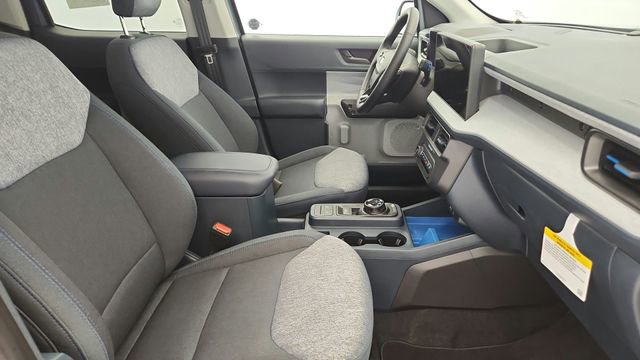 New 2025 Ford Maverick XLT w/ XLT Luxury Package image 21