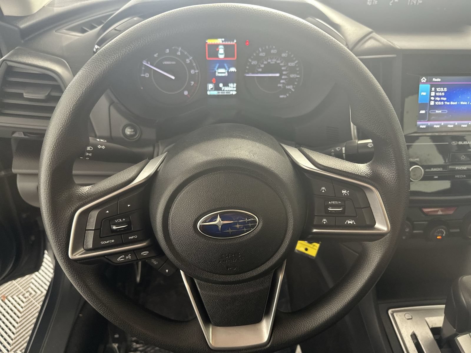 Used 2023 Subaru Impreza 2.0i AWD/4WD image 14