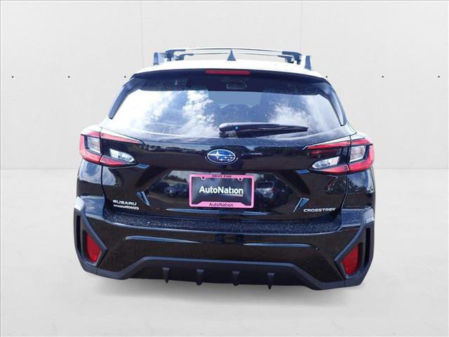 New 2025 Subaru Crosstrek 2.5i Limited image 3