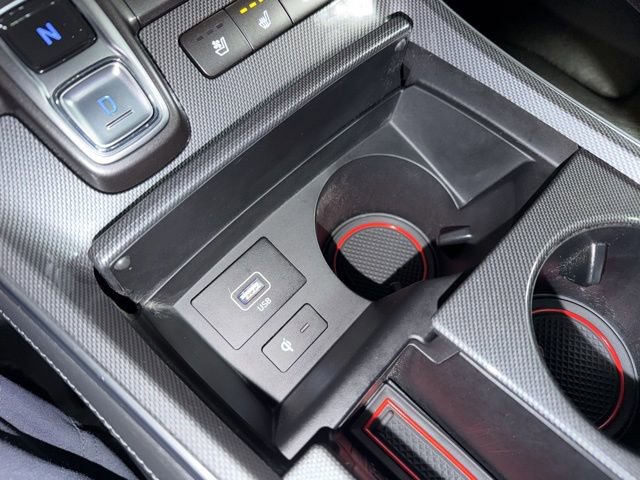 Used 2021 Hyundai Santa Fe Limited image 30