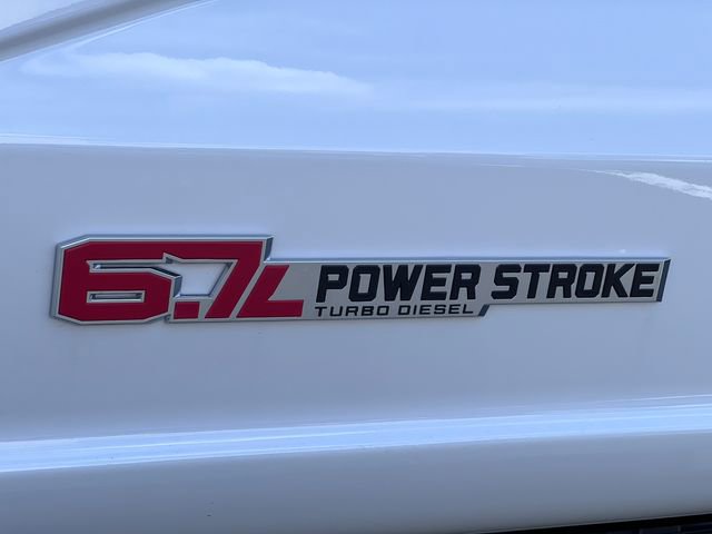 New 2026 Ford F450 Platinum w/ Platinum Plus Package AWD/4WD video 2