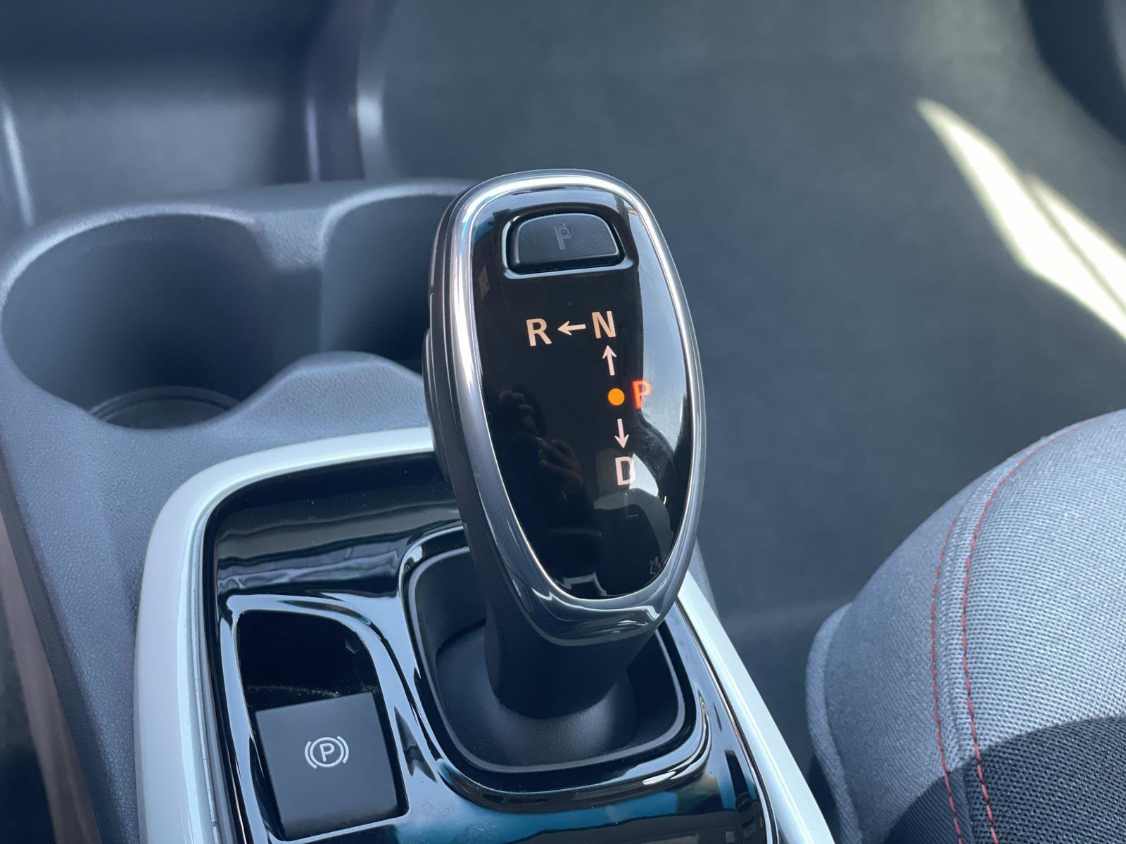 Used 2019 Chevrolet Bolt LT image 17