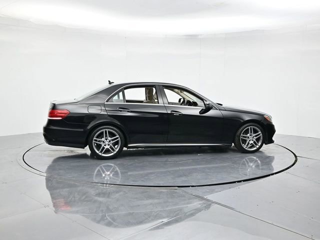 Used 2014 Mercedes-Benz E 350 4MATIC Sedan video 2