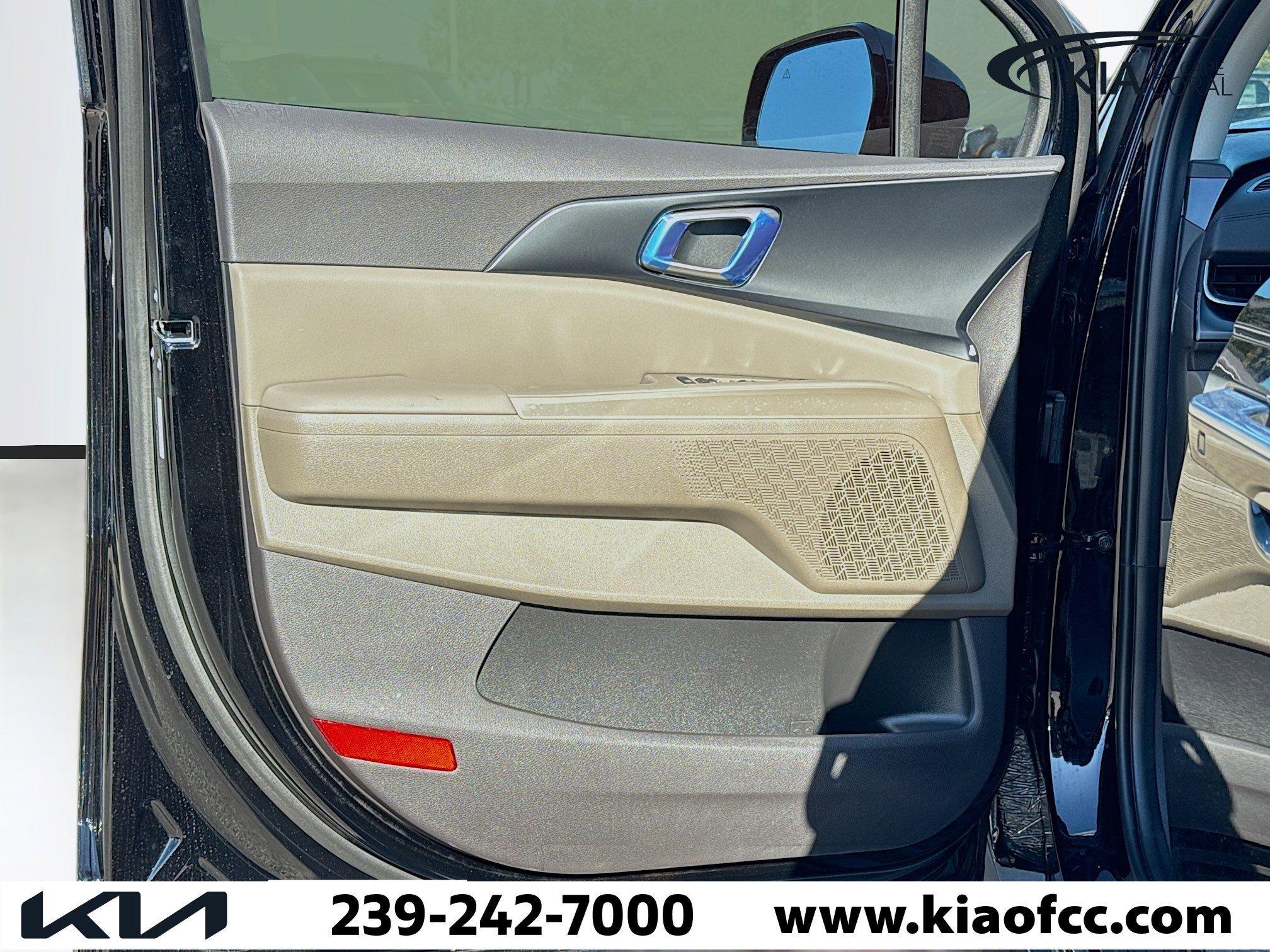 New 2026 Kia Carnival image 20