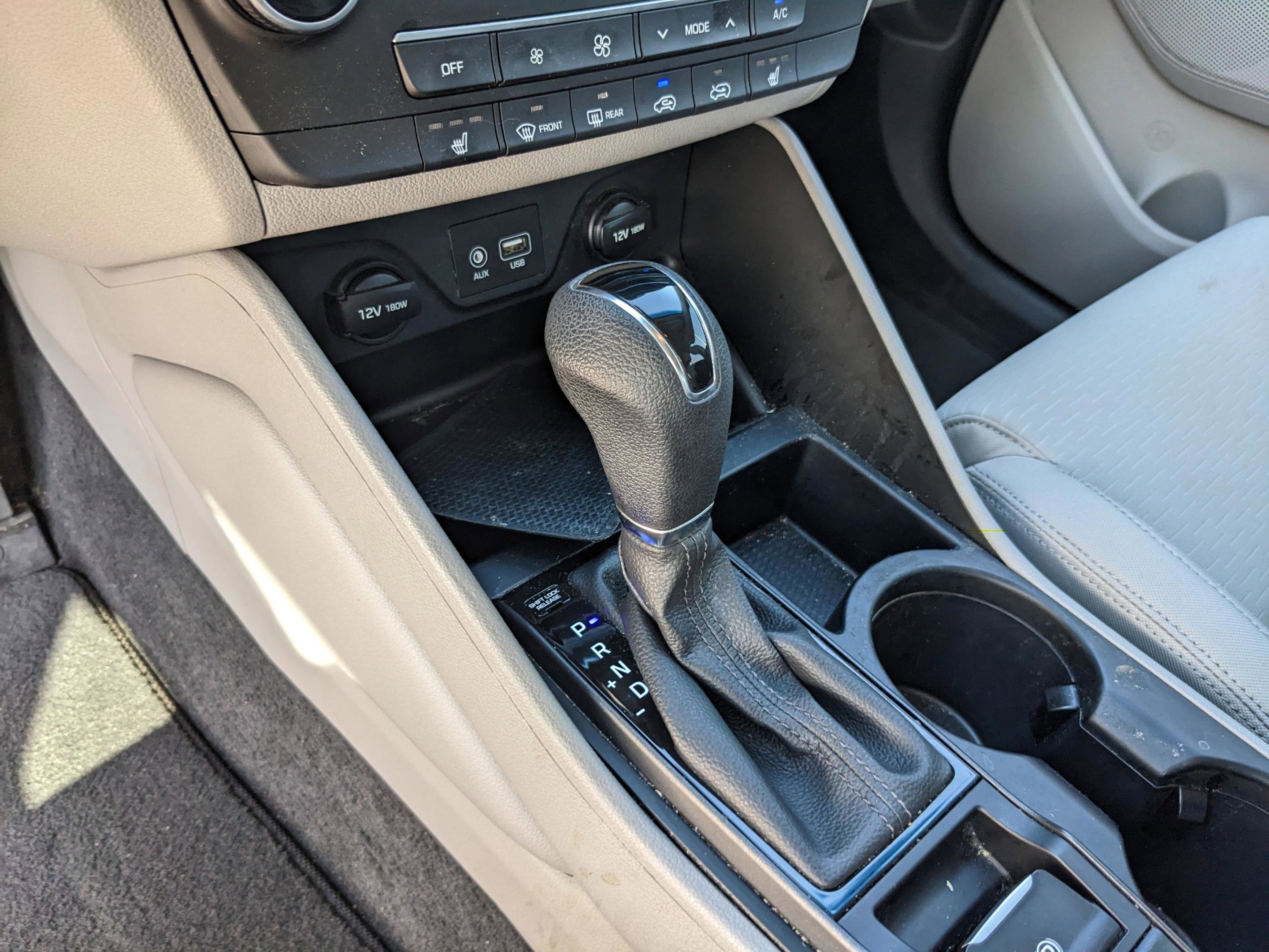 Used 2019 Hyundai Tucson SEL image 18
