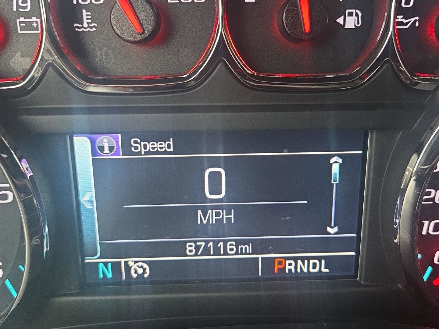 Used 2018 Chevrolet Silverado 1500 LT w/ All Star Edition image 29