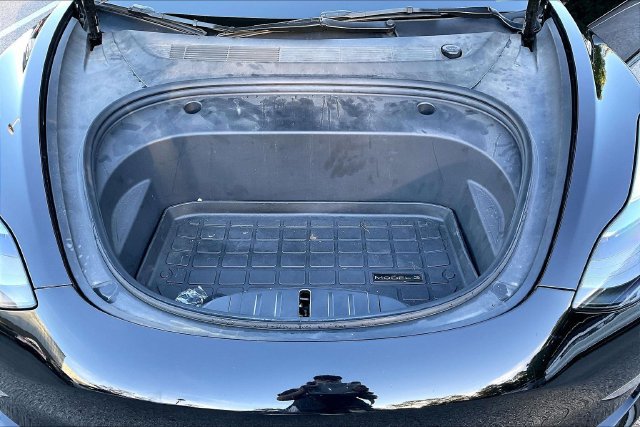 Used 2022 Tesla Model 3 Performance AWD/4WD image 11