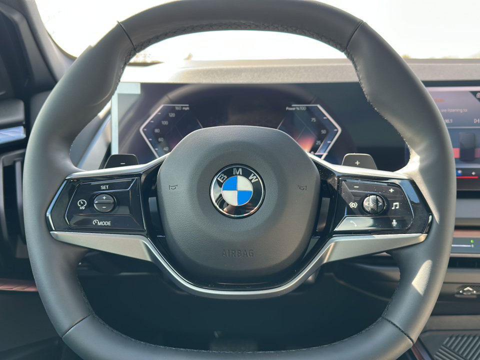 New 2026 BMW X3 xDrive30 w/ Premium Package AWD/4WD image 18