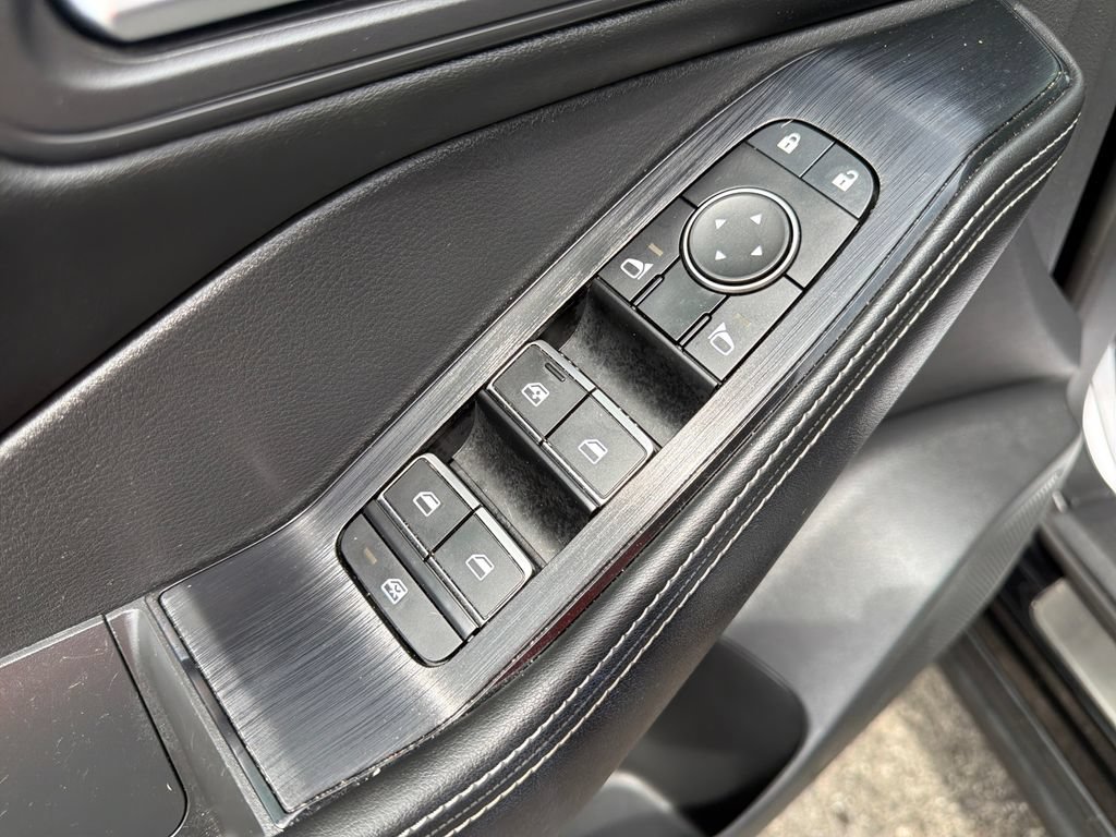 Used 2023 Nissan Rogue SL w/ SL Premium Package AWD/4WD image 26