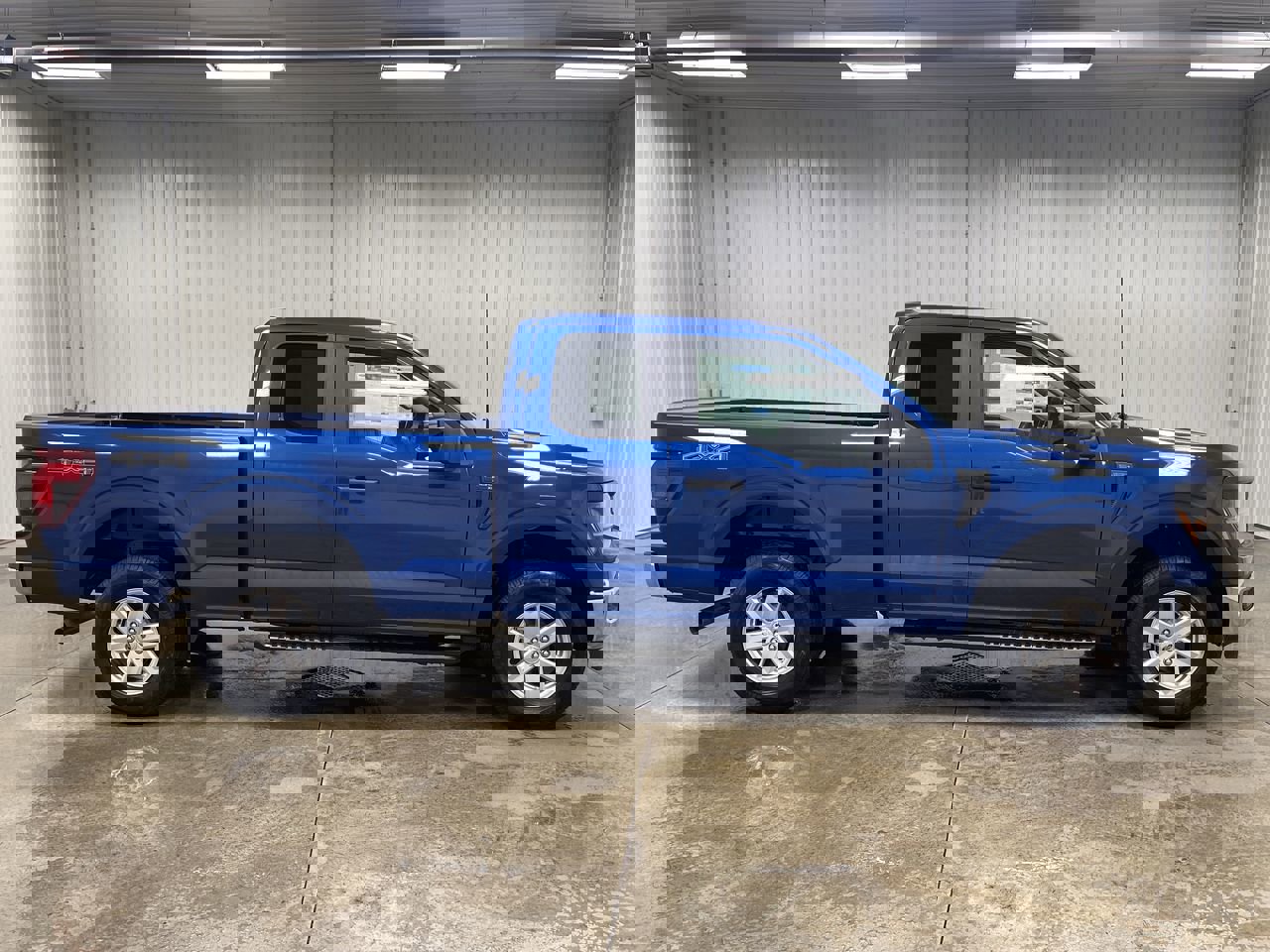 New 2025 Ford F150 XL image 15
