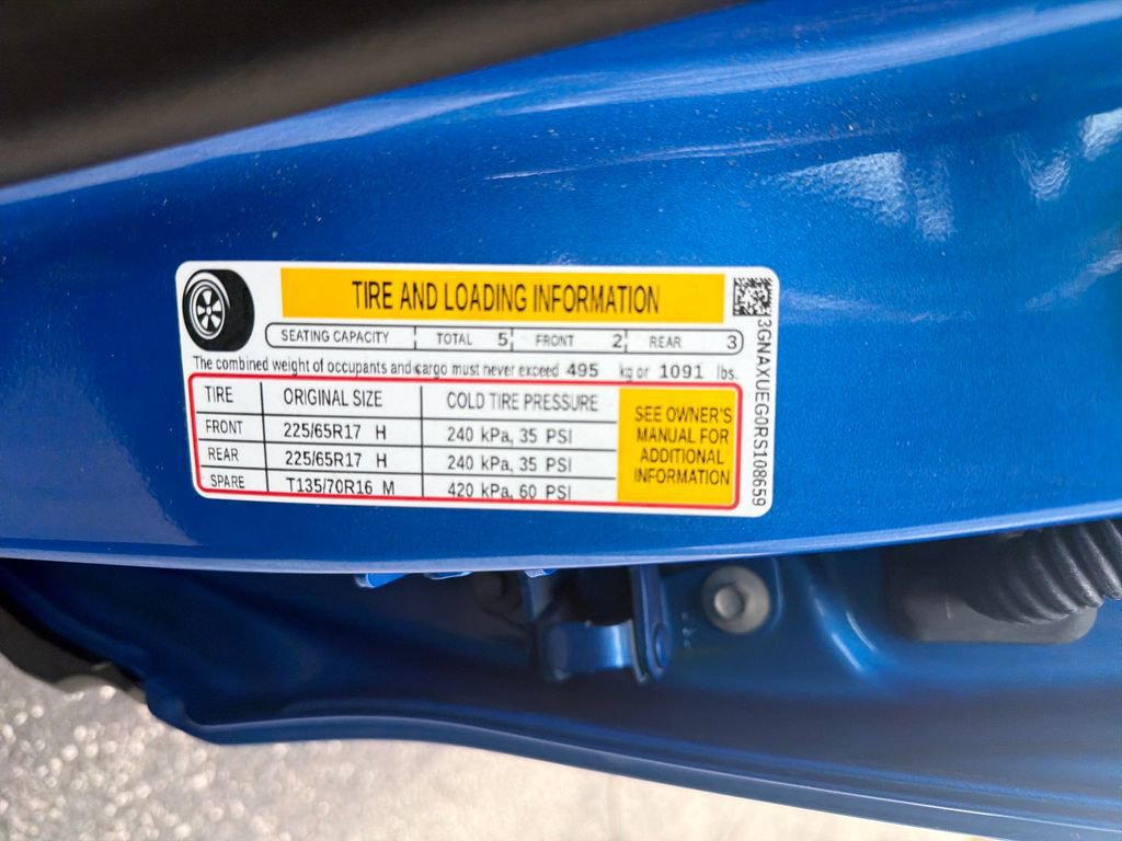 Used 2024 Chevrolet Equinox LT AWD/4WD image 31