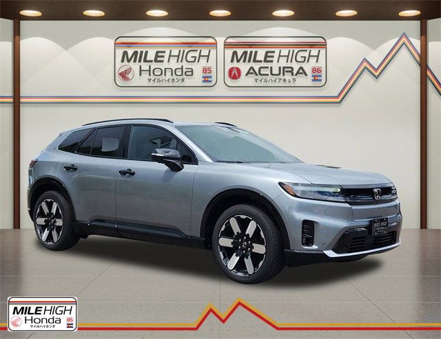 New 2025 Honda Prologue Elite