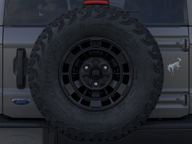 New 2026 Ford Bronco Big Bend AWD/4WD image 24