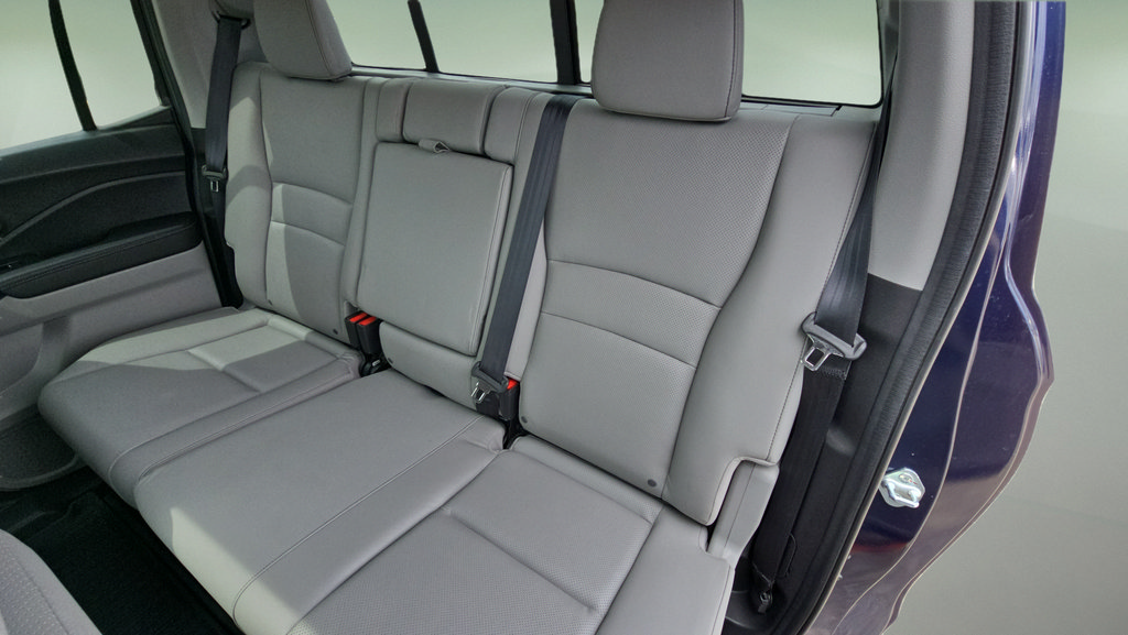 Used 2022 Honda Ridgeline RTL-E image 29