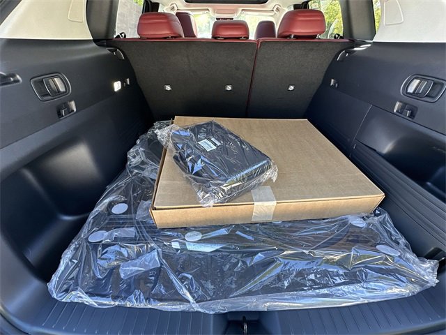 New 2026 MAZDA CX-50 AWD 2.5 Hybrid w/ Weather Package image 25