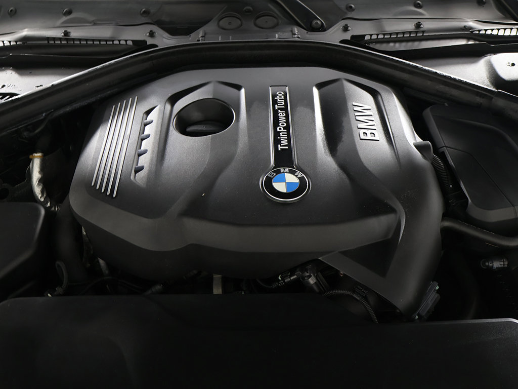 Used 2018 BMW 430i xDrive Convertible AWD/4WD image 21
