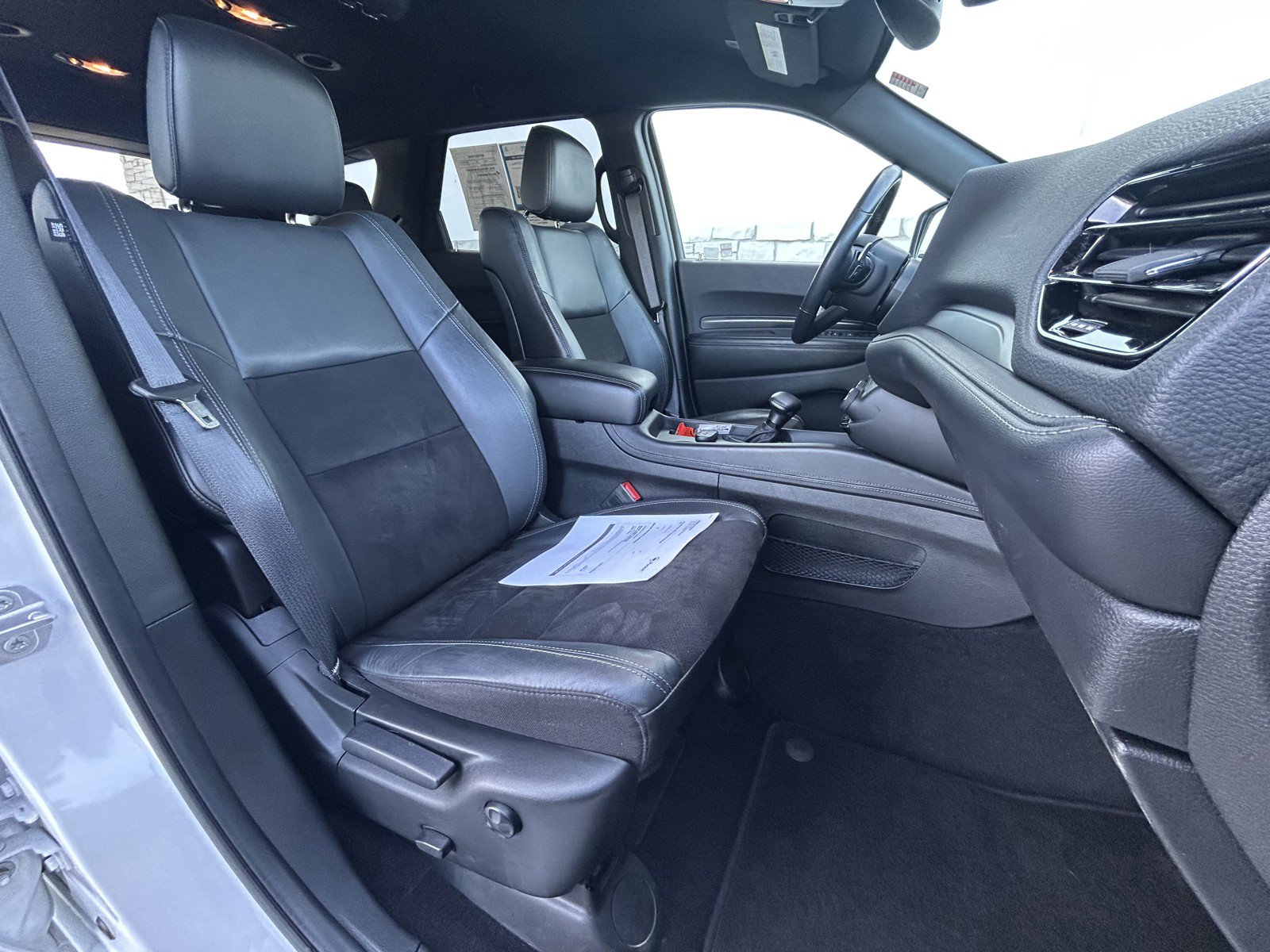 Used 2022 Dodge Durango GT image 19