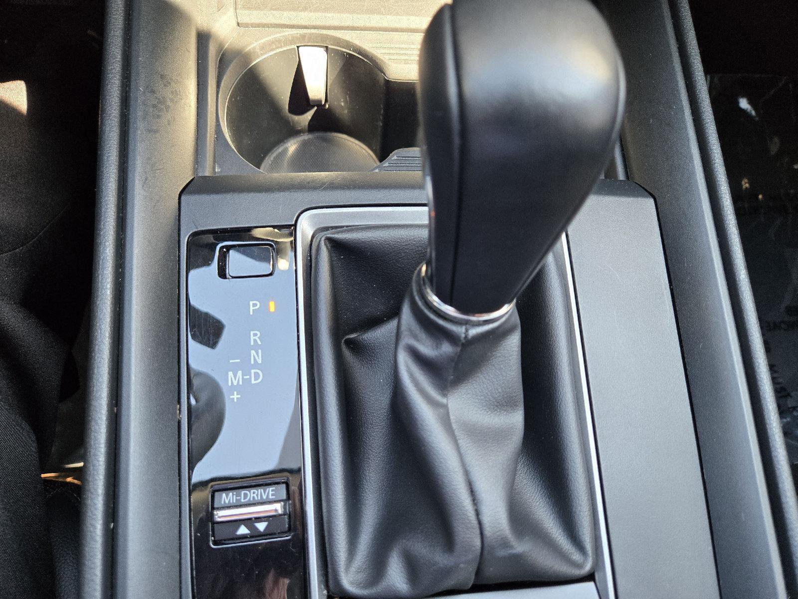 Used 2024 MAZDA CX-50 AWD 2.5 S w/ Preferred Package image 40