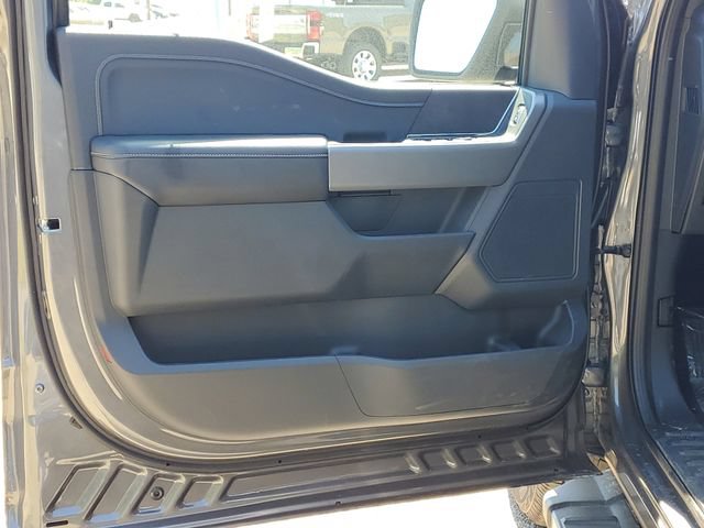 New 2026 Ford F150 XLT w/ Equipment Group 302A MID AWD/4WD image 9