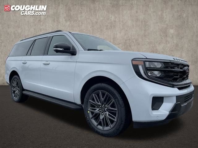 New 2026 Ford Expedition Max Platinum image 7
