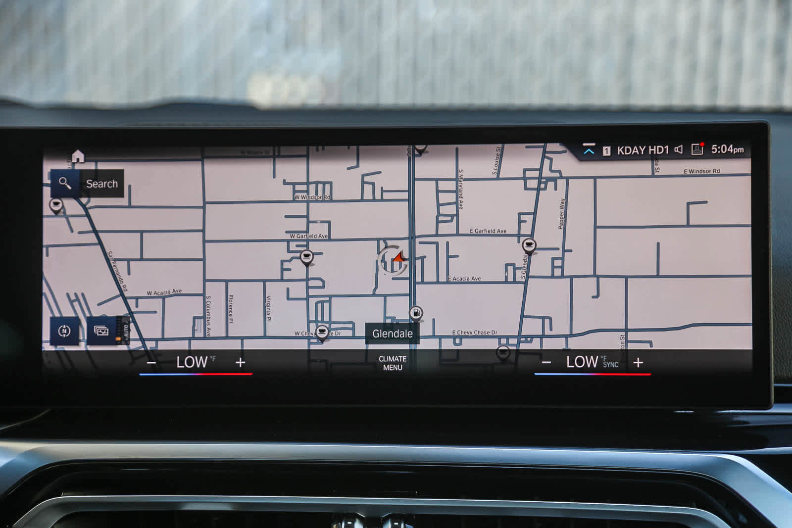 Used 2024 BMW M240i xDrive Coupe w/ Premium Package image 11