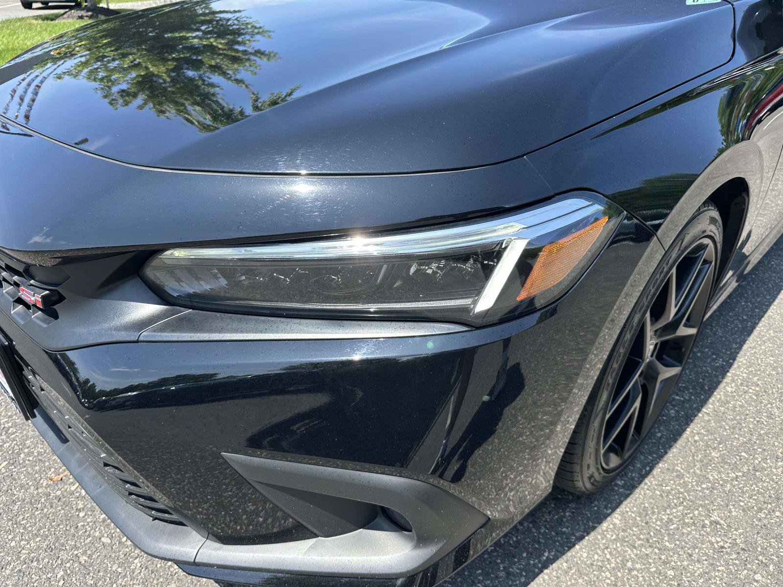 Used 2024 Honda Civic Si image 7