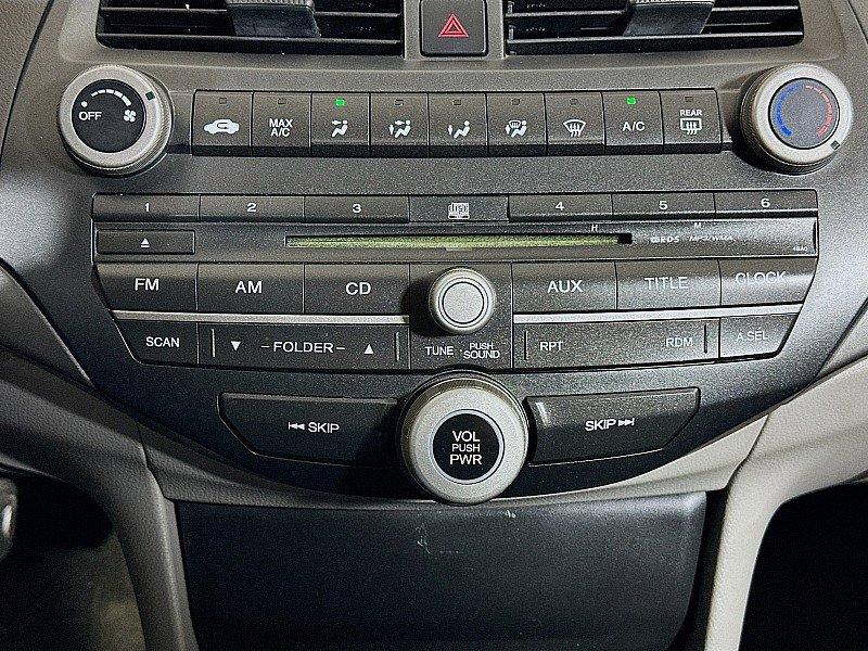 Used 2009 Honda Accord LX image 14