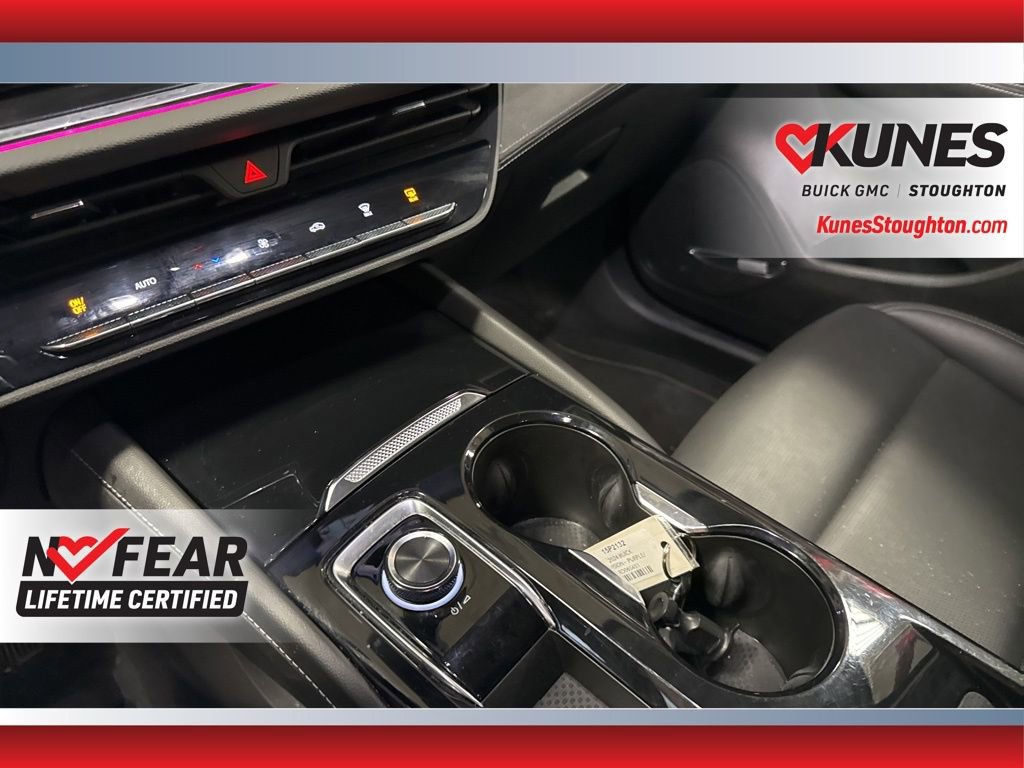 Used 2024 Buick Envision Preferred image 36