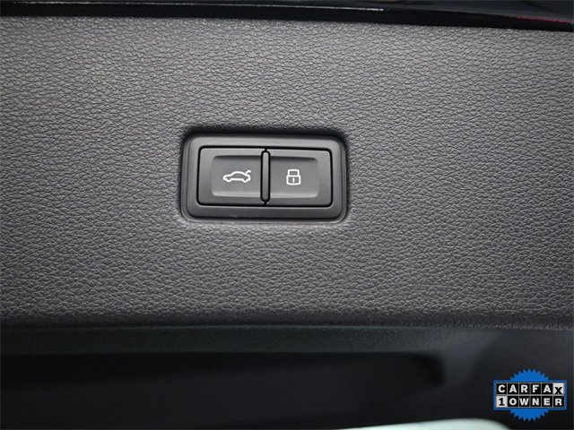 Used 2024 Audi SQ8 Prestige w/ Prestige Package image 27