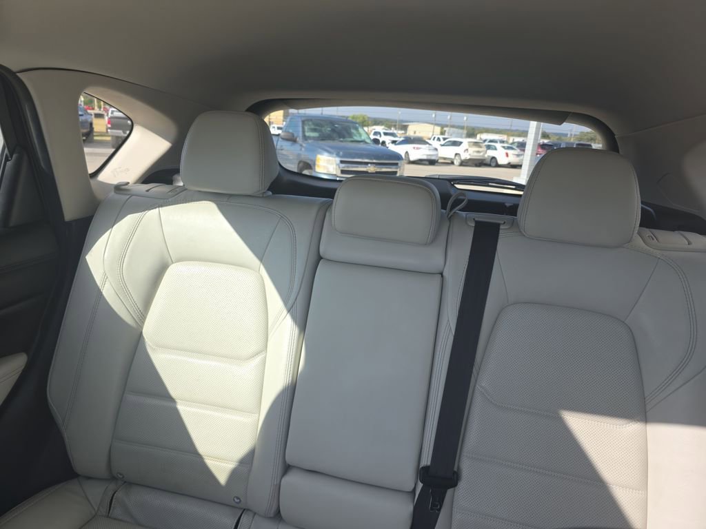 Used 2019 MAZDA CX-5 Grand Touring Reserve image 7