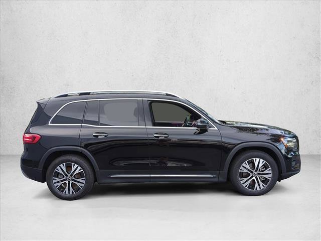 Certified 2024 Mercedes-Benz GLB 250 image 4