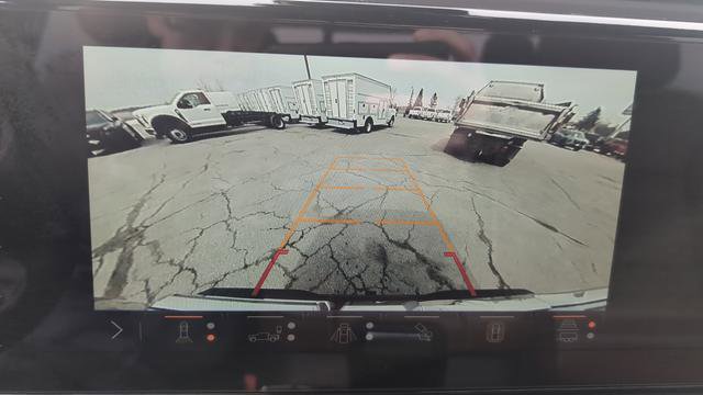 Used 2025 GMC Sierra 1500 Denali Ultimate image 29