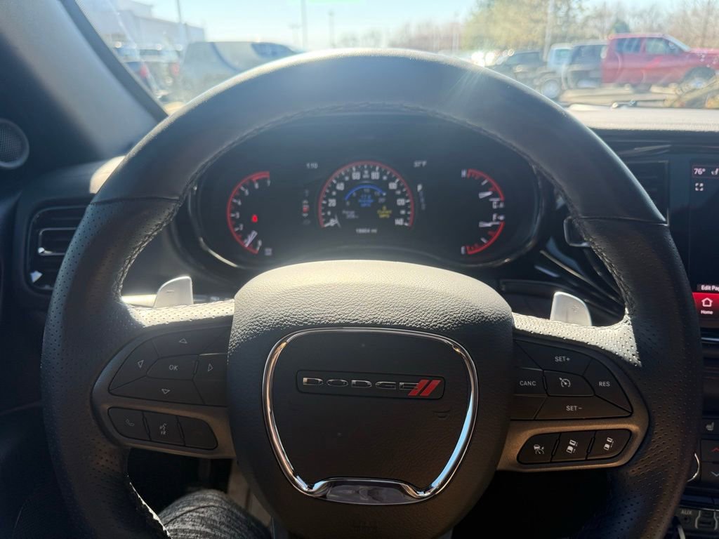 Used 2023 Dodge Durango R/T image 24